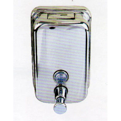 Stainless Steel Soapsuds Dispenser